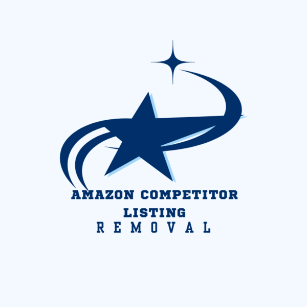 Amazon competitor listing remove