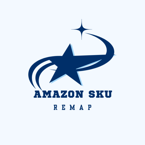 Amazon SKU remap