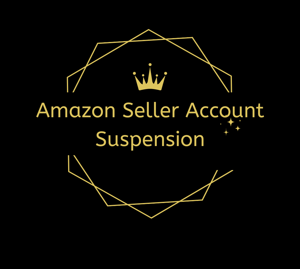 Amazon Seller Account Suspension