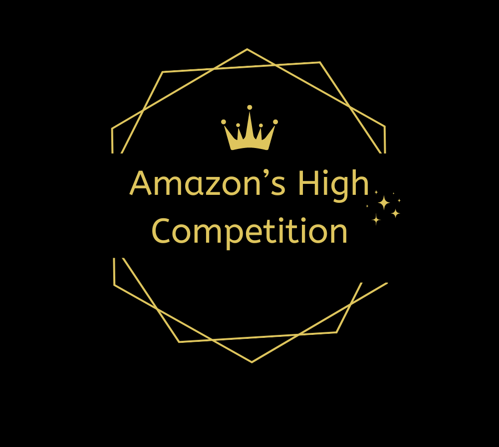 Amazon’s High Competition