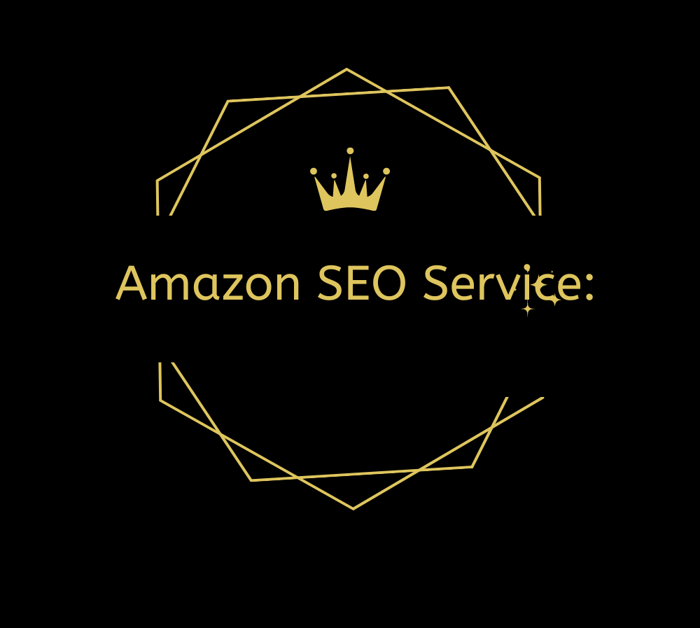 Amazon SEO Service